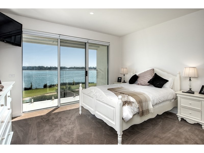 16 Lakeside Drive, Nagambie VIC 3608