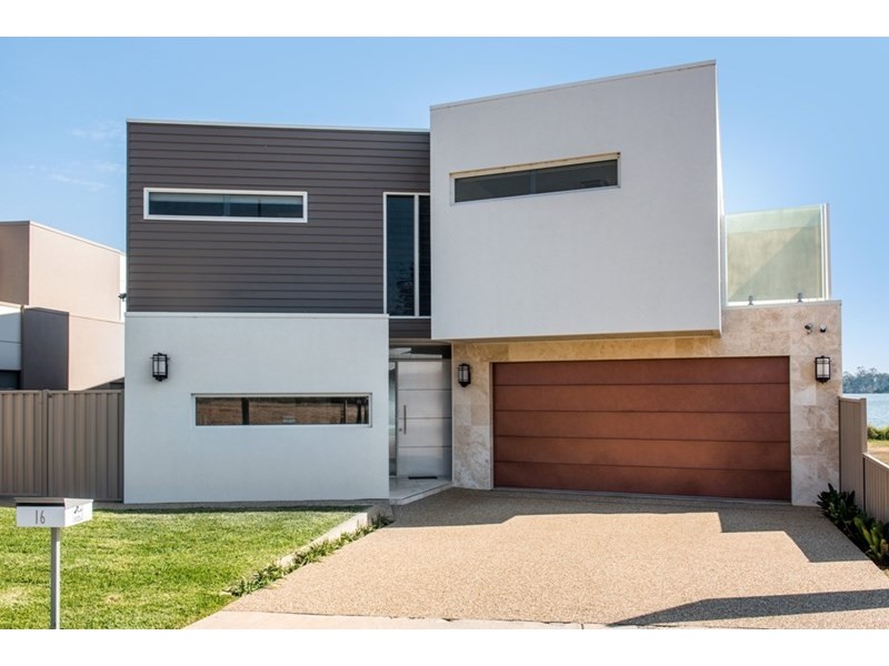 16 Lakeside Drive, Nagambie VIC 3608