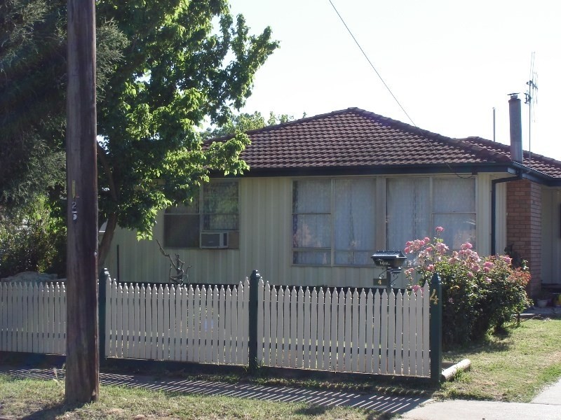 4 Ross Street, Nagambie VIC 3608