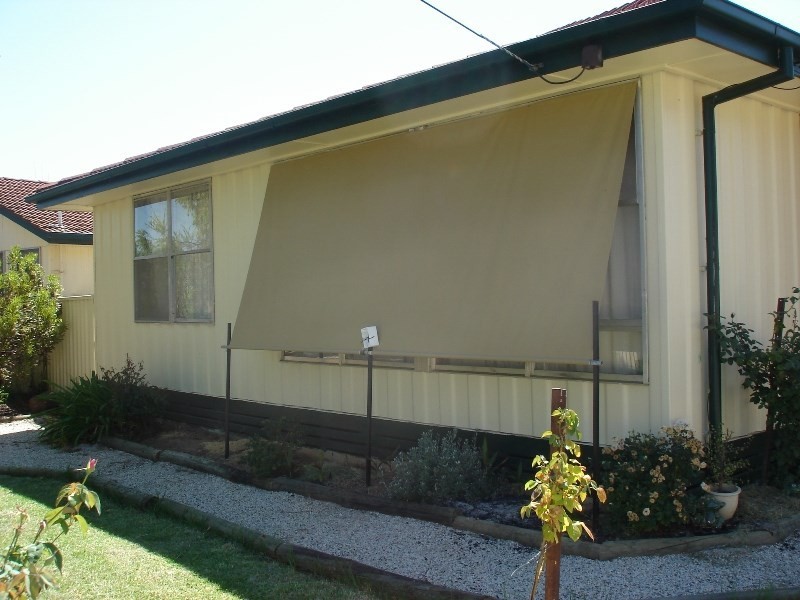 4 Ross Street, Nagambie VIC 3608