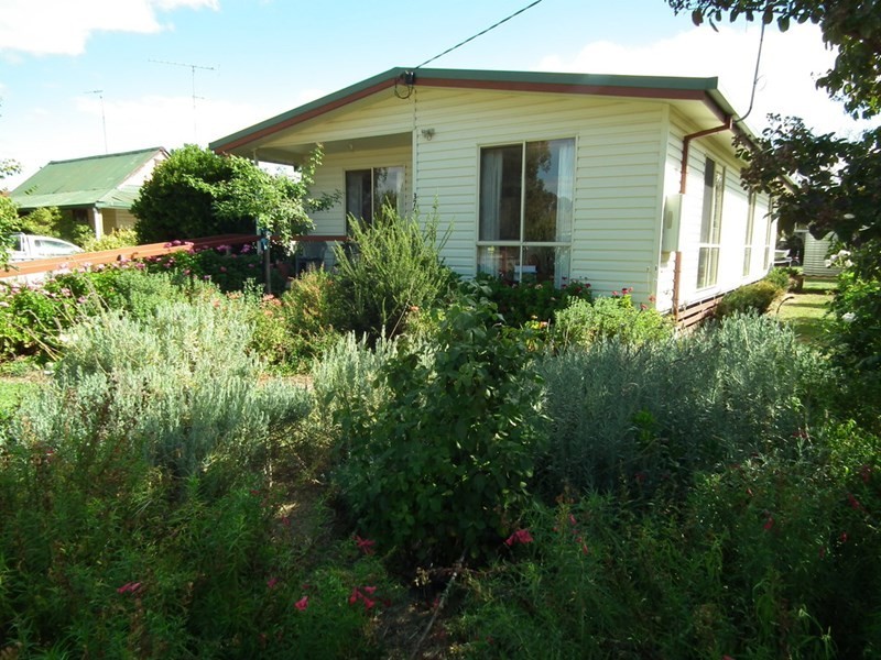 379 High Street, Nagambie VIC 3608