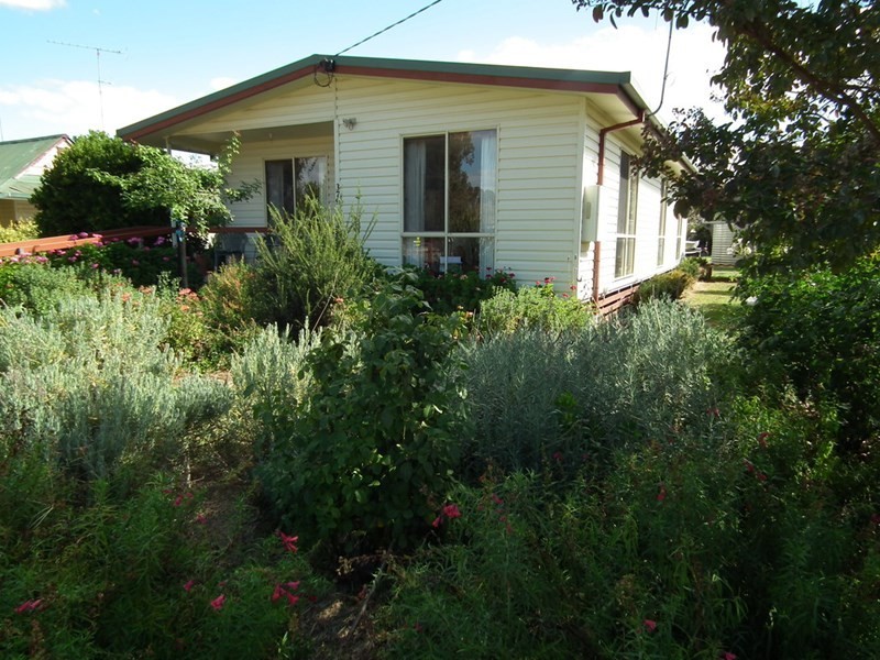 379 High Street, Nagambie VIC 3608