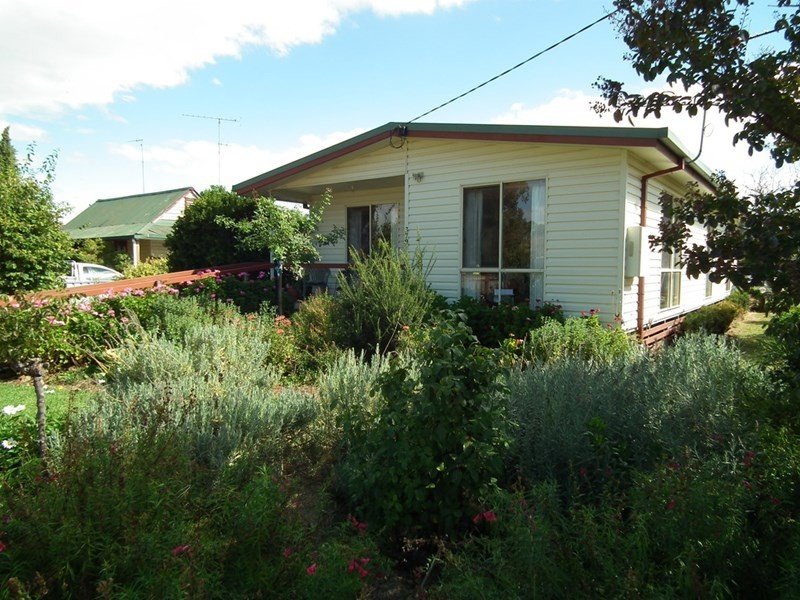 379 High Street, Nagambie VIC 3608