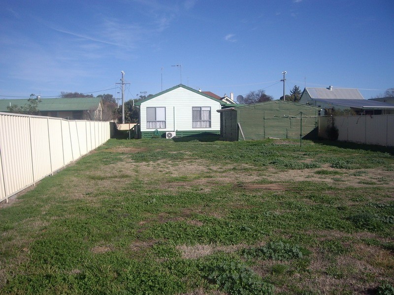 28 Vine Street, Nagambie VIC 3608