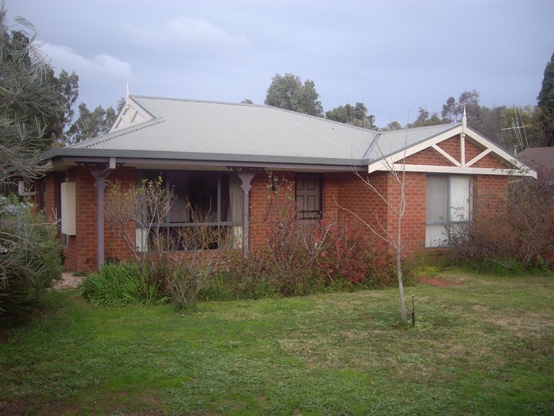 51 Barwon Street, Nagambie VIC 3608