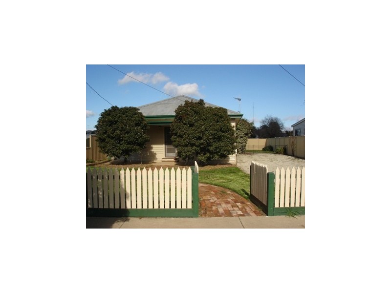 23 Vale Street, Nagambie VIC 3608