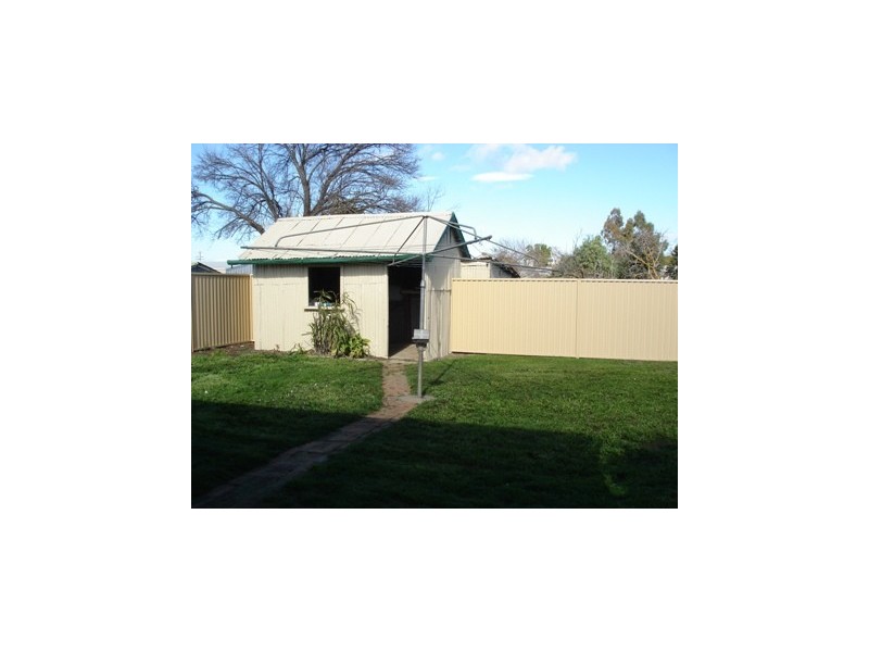 23 Vale Street, Nagambie VIC 3608