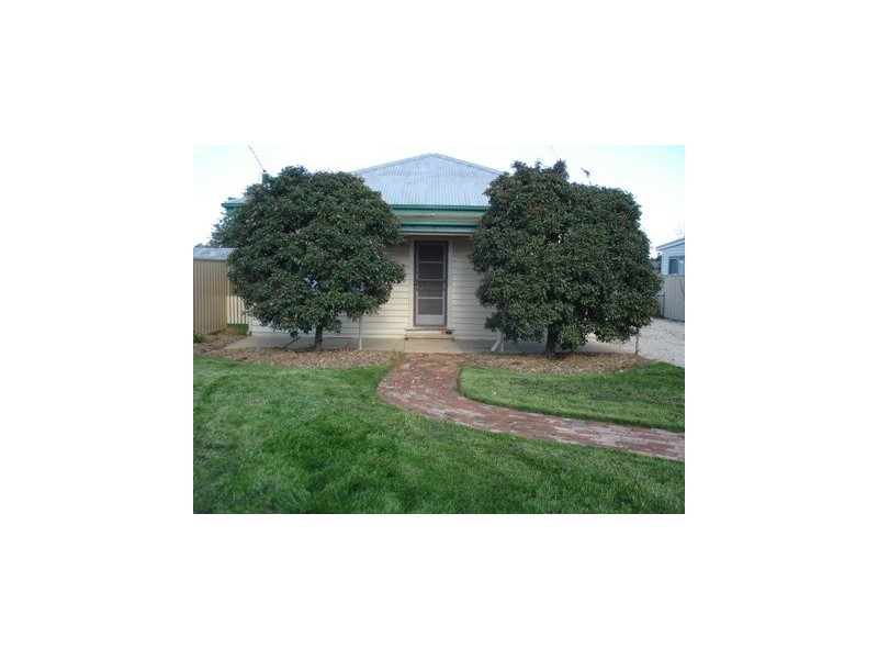 23 Vale Street, Nagambie VIC 3608