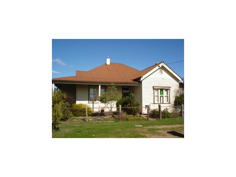 27 Boyd Street, Nagambie VIC 3608