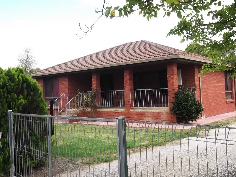 28 McGregor Avenue, Nagambie VIC 3608