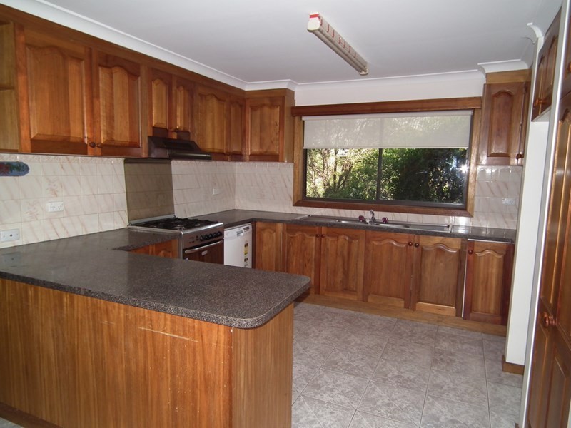 28 McGregor Avenue, Nagambie VIC 3608