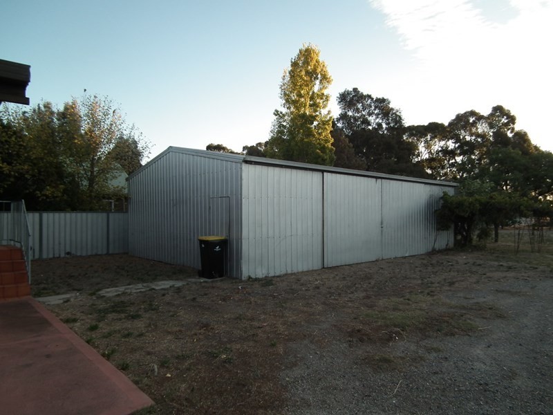 28 McGregor Avenue, Nagambie VIC 3608