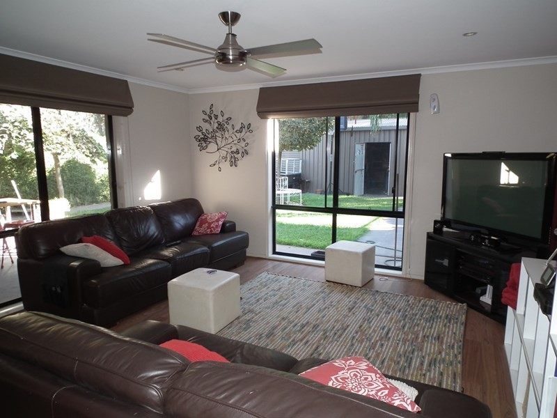 16 Barwon Street, Nagambie VIC 3608