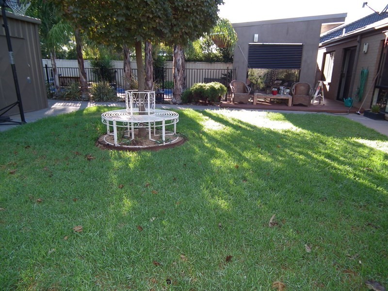 16 Barwon Street, Nagambie VIC 3608