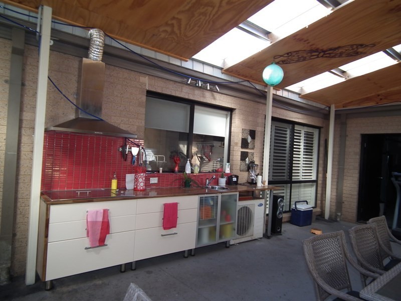 16 Barwon Street, Nagambie VIC 3608