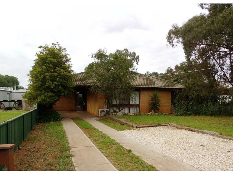 14 Goulburn Street, Nagambie VIC 3608