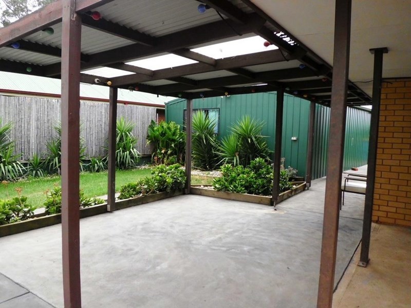 14 Goulburn Street, Nagambie VIC 3608