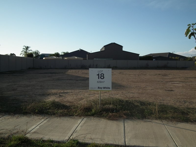 15 Kheminda Crescent, Nagambie VIC 3608