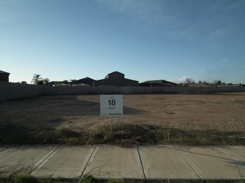 15 Kheminda Crescent, Nagambie VIC 3608