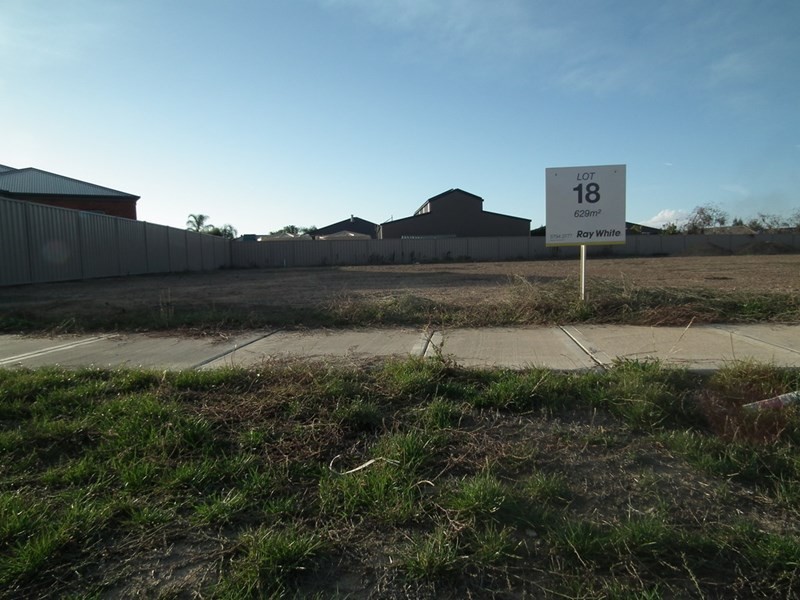 15 Kheminda Crescent, Nagambie VIC 3608