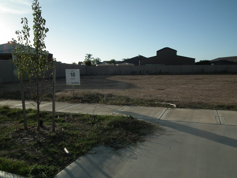 15 Kheminda Crescent, Nagambie VIC 3608