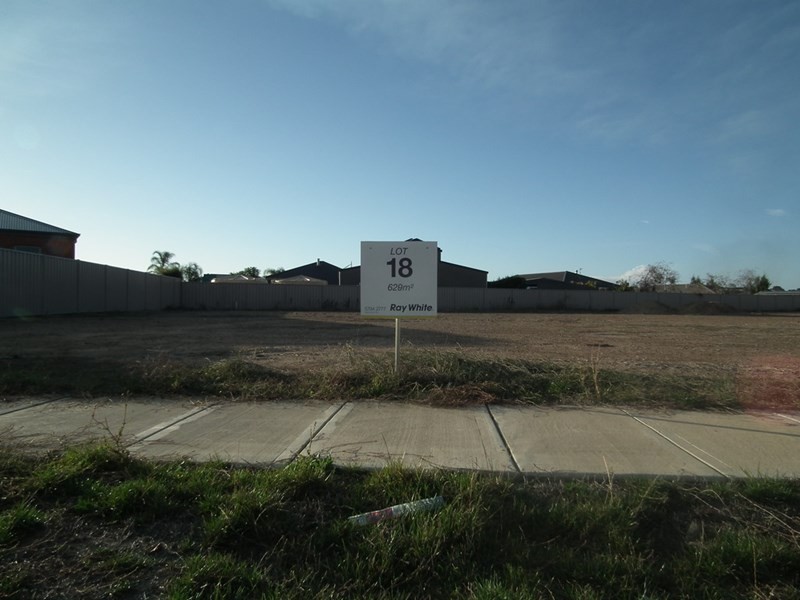 15 Kheminda Crescent, Nagambie VIC 3608