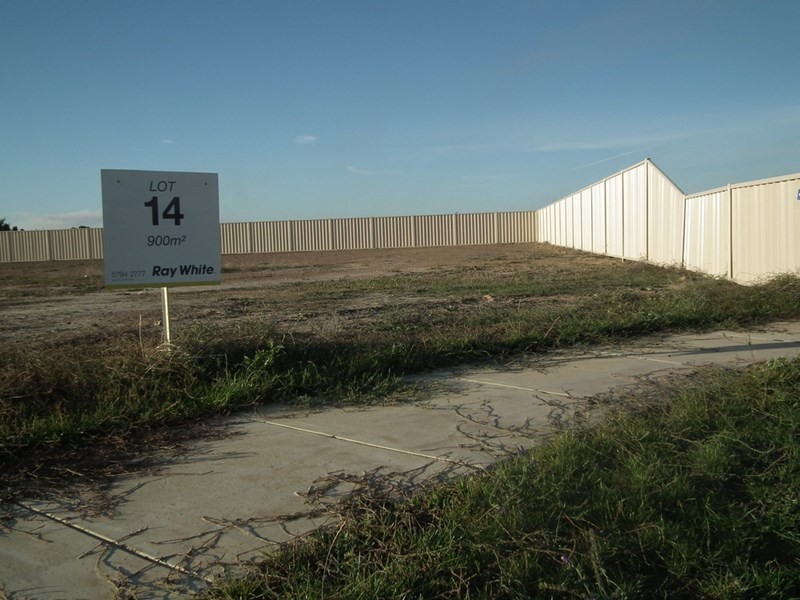 23 Kheminda Crescent, Nagambie VIC 3608