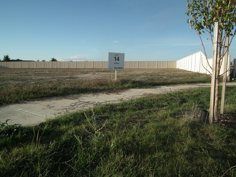 23 Kheminda Crescent, Nagambie VIC 3608