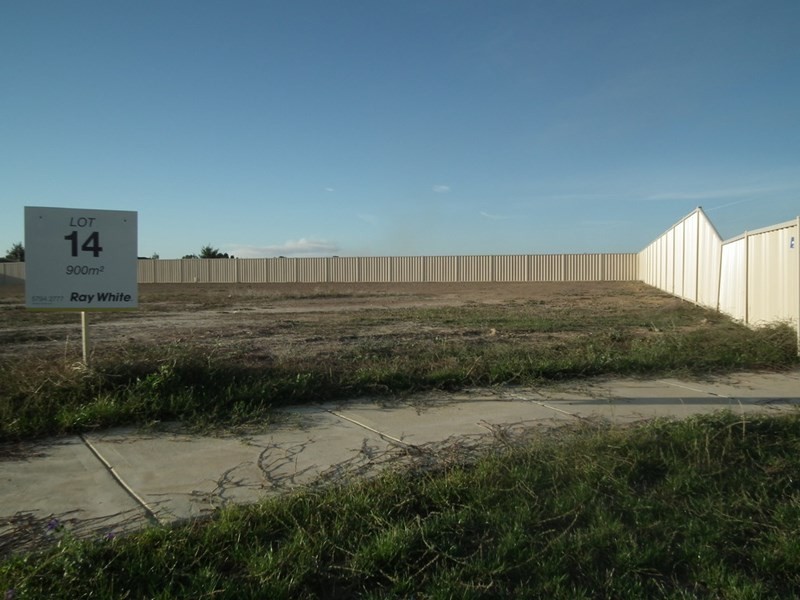 23 Kheminda Crescent, Nagambie VIC 3608