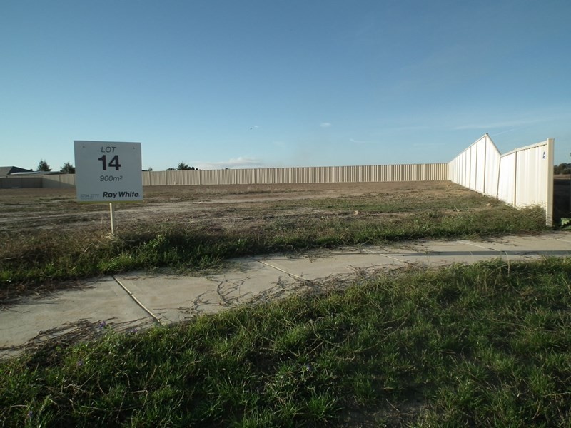 23 Kheminda Crescent, Nagambie VIC 3608