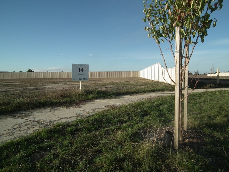 23 Kheminda Crescent, Nagambie VIC 3608