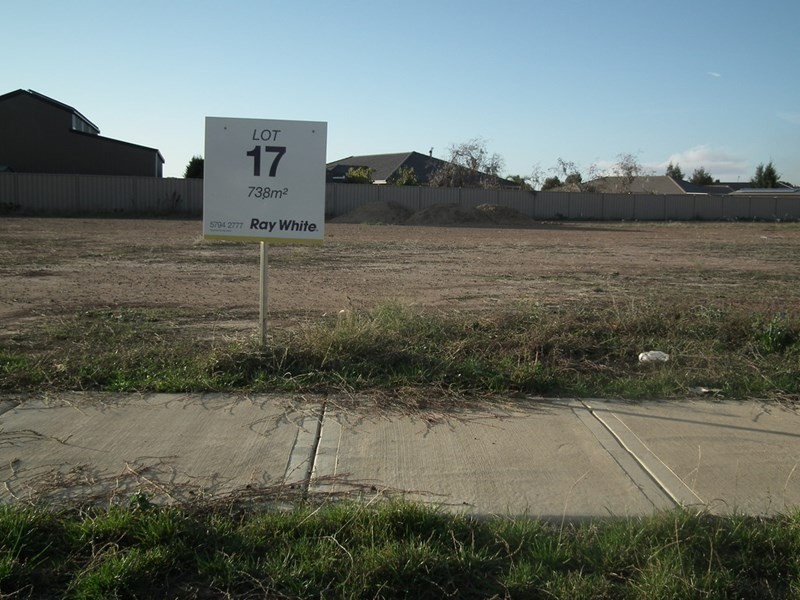 17 Kheminda Crescent, Nagambie VIC 3608