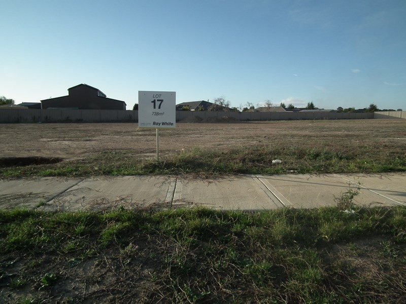 17 Kheminda Crescent, Nagambie VIC 3608