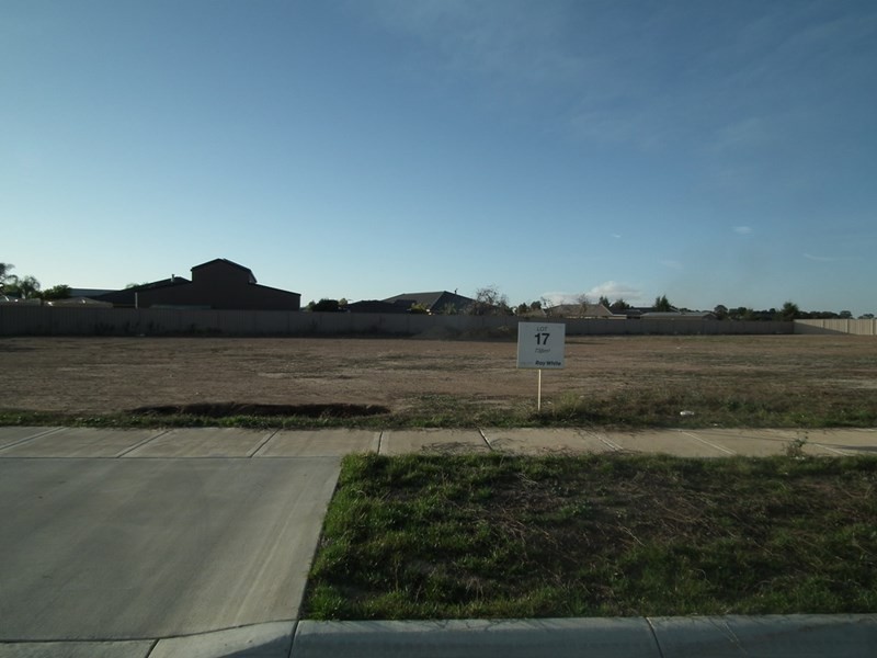 17 Kheminda Crescent, Nagambie VIC 3608