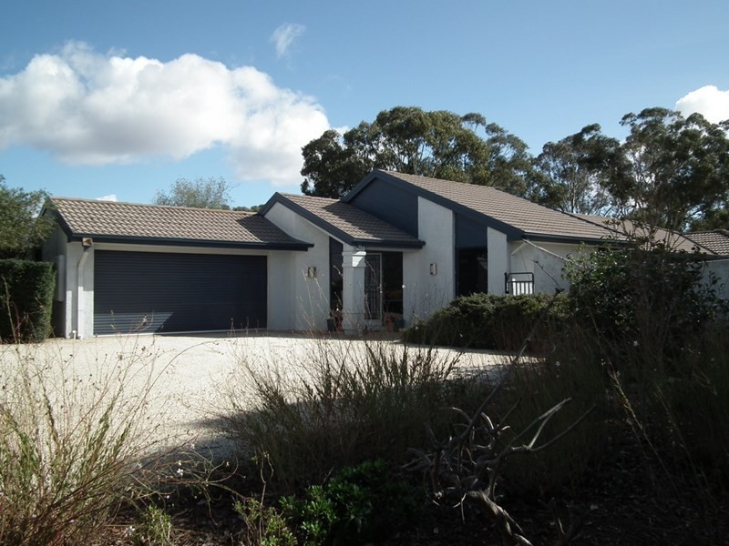 32 McGregor Avenue, Nagambie VIC 3608