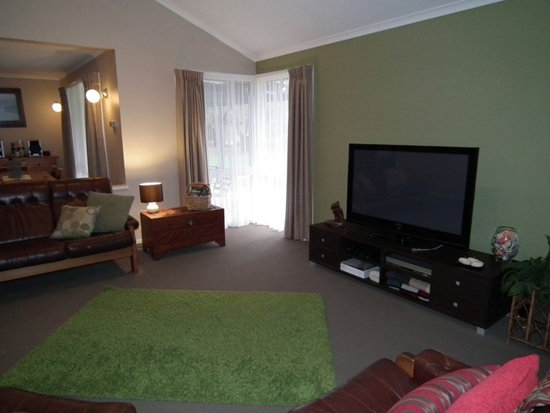 32 McGregor Avenue, Nagambie VIC 3608