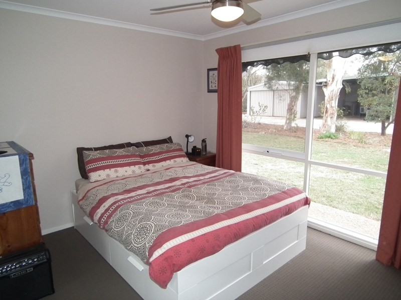 32 McGregor Avenue, Nagambie VIC 3608