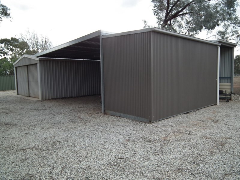 32 McGregor Avenue, Nagambie VIC 3608