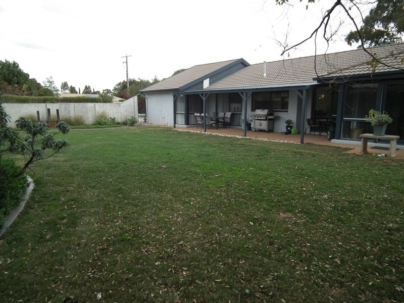 32 McGregor Avenue, Nagambie VIC 3608