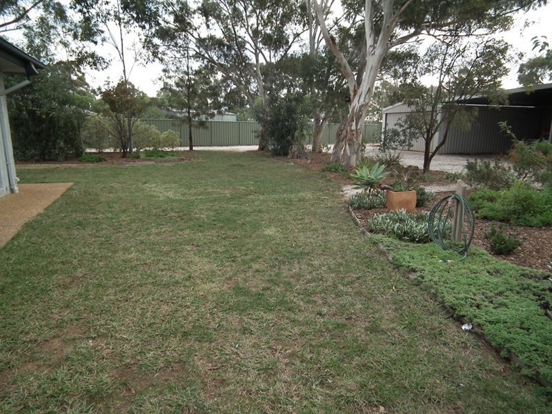 32 McGregor Avenue, Nagambie VIC 3608