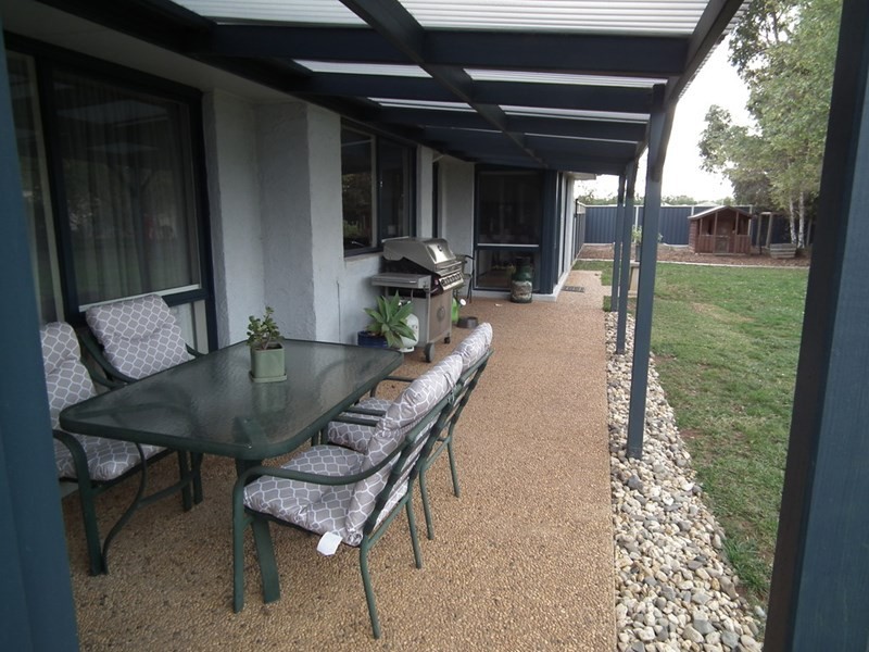 32 McGregor Avenue, Nagambie VIC 3608