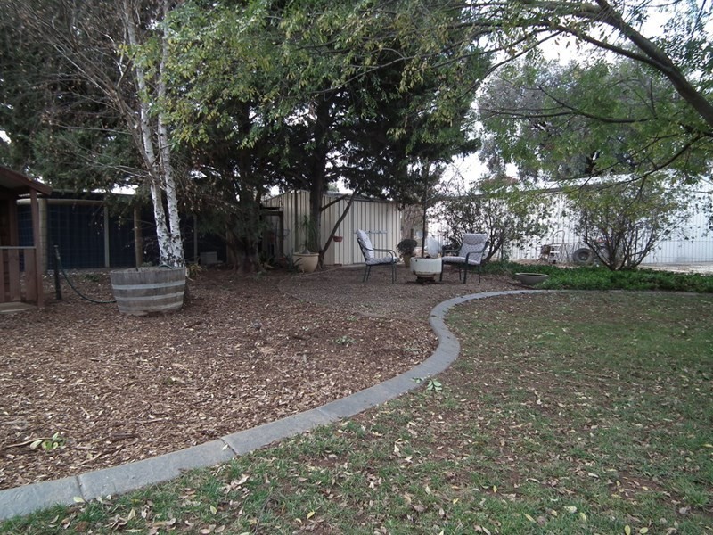 32 McGregor Avenue, Nagambie VIC 3608