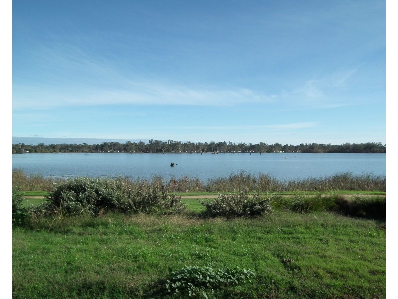 22 (Lot 537) Lakeside Drive, Nagambie VIC 3608