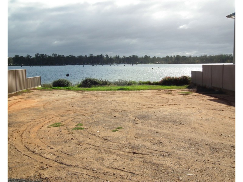 22 (Lot 537) Lakeside Drive, Nagambie VIC 3608