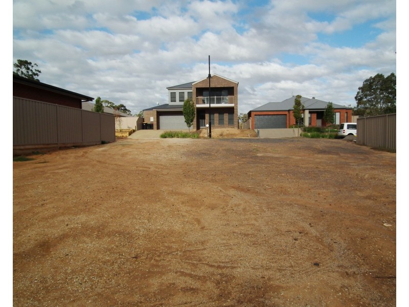 22 (Lot 537) Lakeside Drive, Nagambie VIC 3608