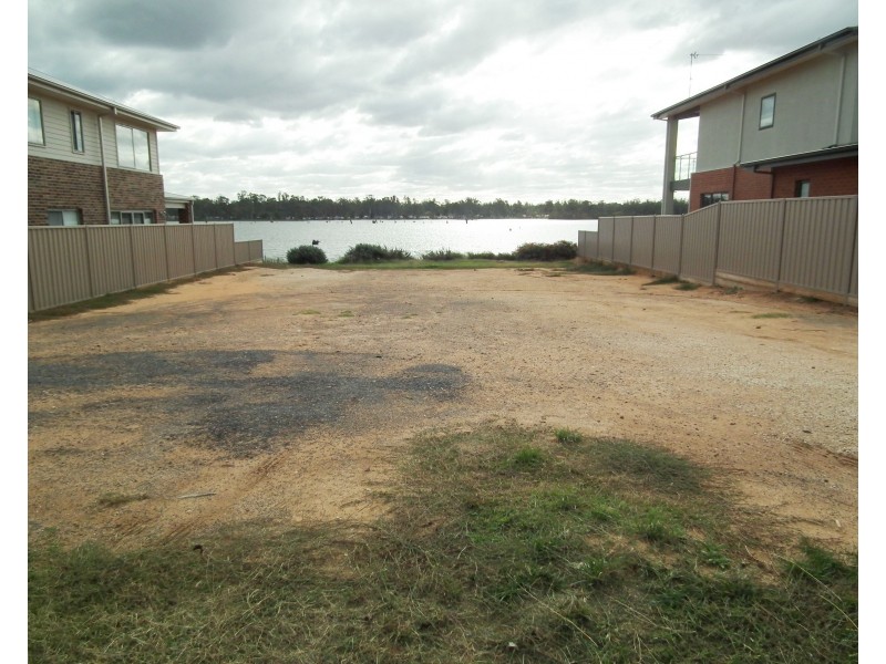 22 (Lot 537) Lakeside Drive, Nagambie VIC 3608