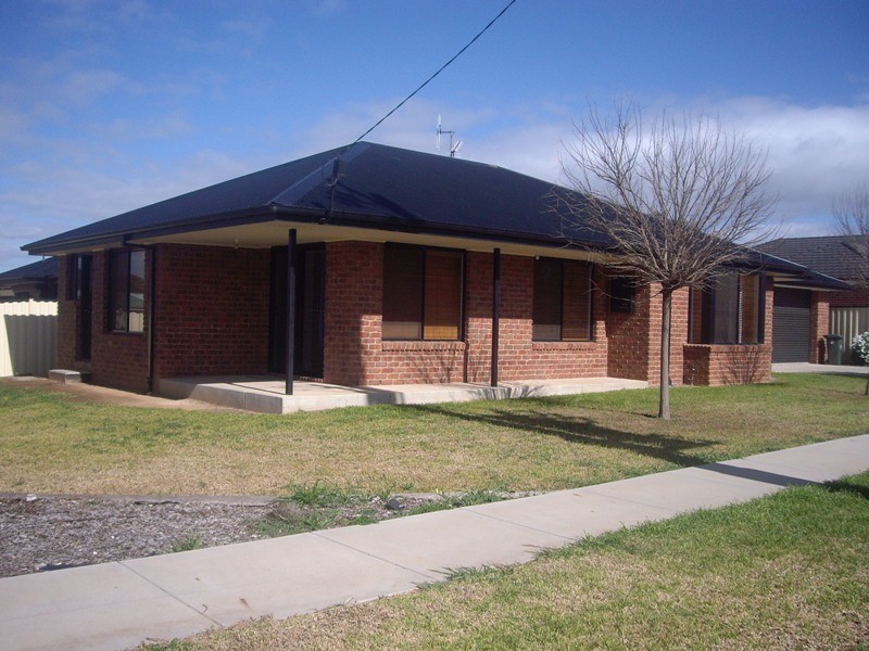 1/47 Goulburn Street, Nagambie VIC 3608