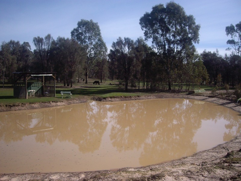 25 Kennedy’s Lane, Nagambie VIC 3608