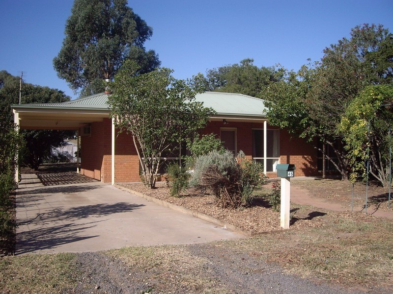 45 Shelton, Avenel VIC 3664