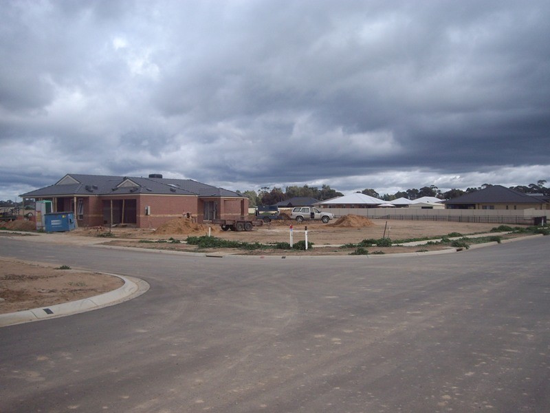 Lot 25 Lotus Court, Nagambie VIC 3608